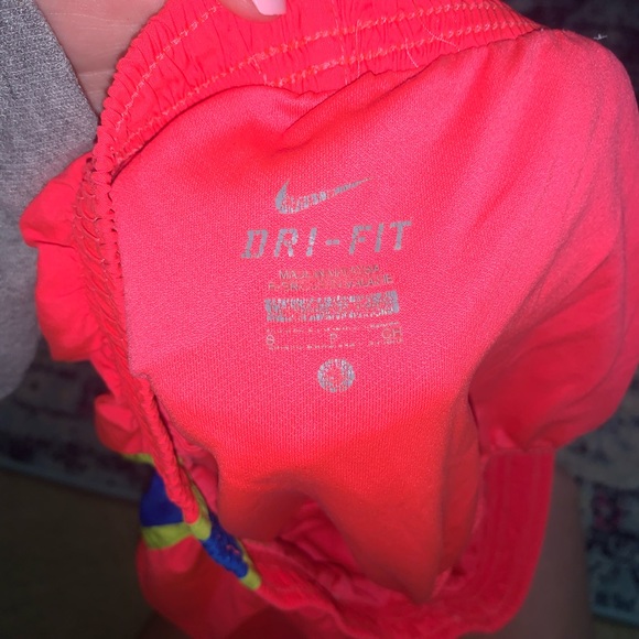 Nike dri-fit shorts - Picture 3 of 3